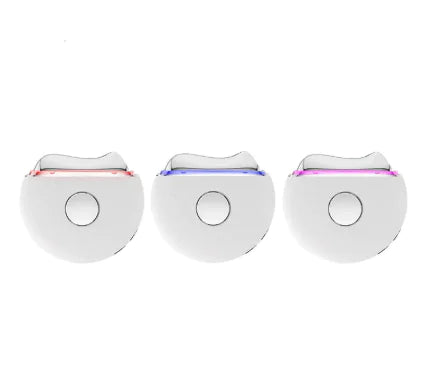 Electric Guasha EMS Face Lifting Massager