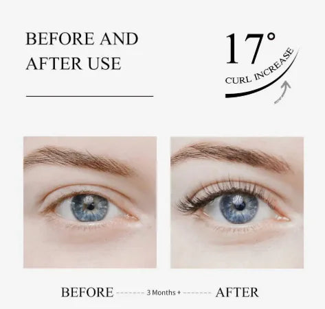 Breley Eyelash Growth Serum