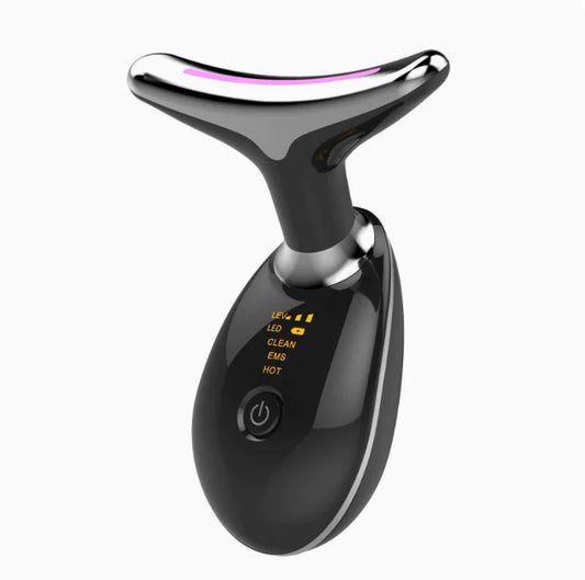 Face & Neck Lifting Photon Massage Device