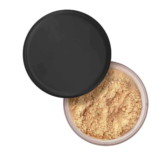 Oil-Control Finishing Powder