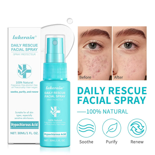 Facial Spray