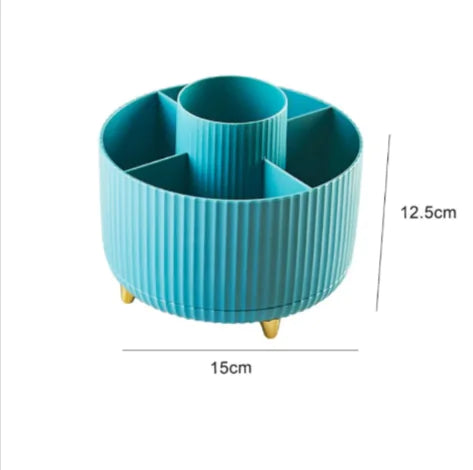 Oil Control Mirror Finish Powder