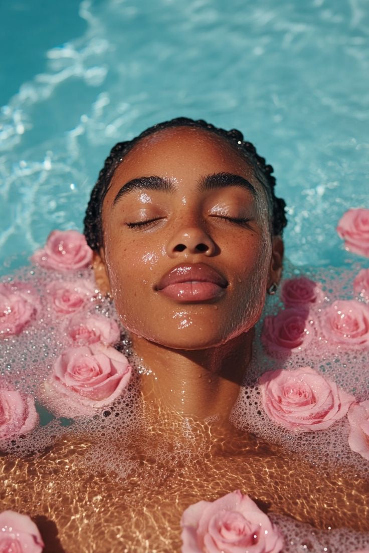 Body Care & Feminine Wellness