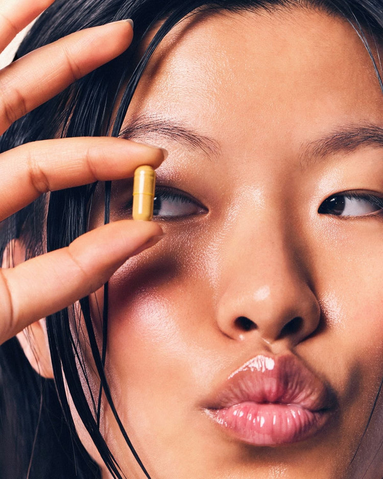 Beauty Supplements & Health