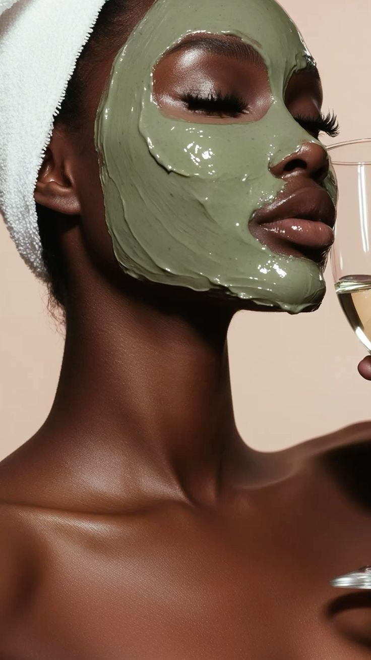 Facial Skincare Essentials