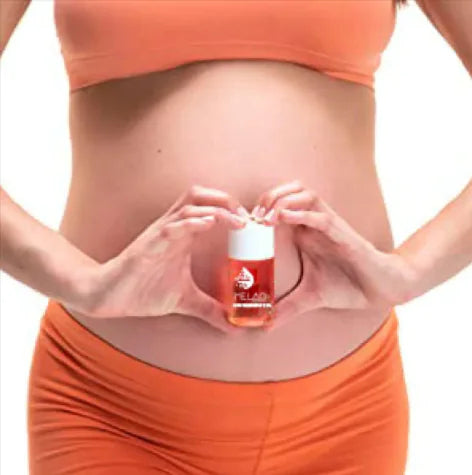 125ml Stretch Mark Moisturizing Lotion