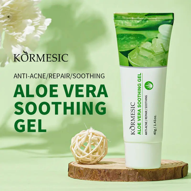 Aloe Vera Gel (Single Item)