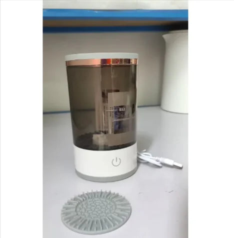 Oil Control Mirror Finish Powder