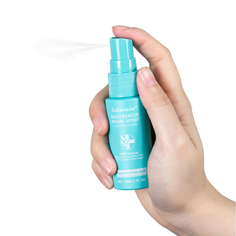 Facial Spray
