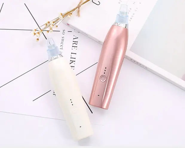 Facial Cleansing Blackhead Remover Machine