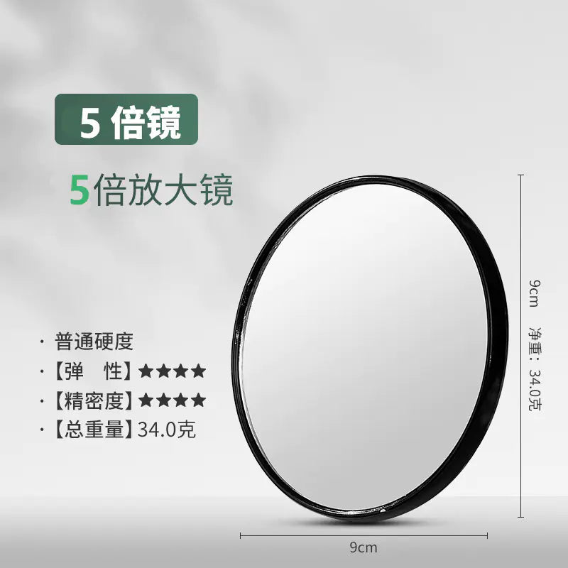 3-Piece Blackhead Remover Pimple Tool Set