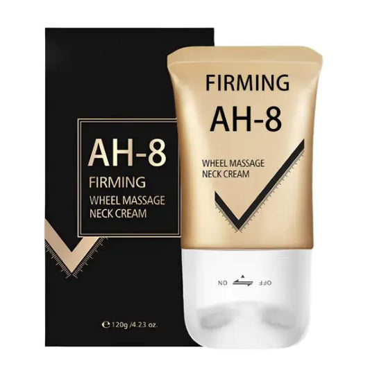Firming Lifting Moisturizing Double-Roller