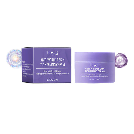 Firming Moisturizing Face Cream 50g