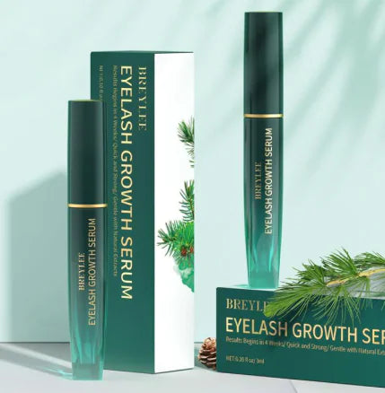Breley Eyelash Growth Serum