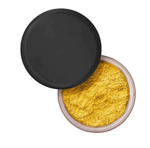Oil-Control Finishing Powder