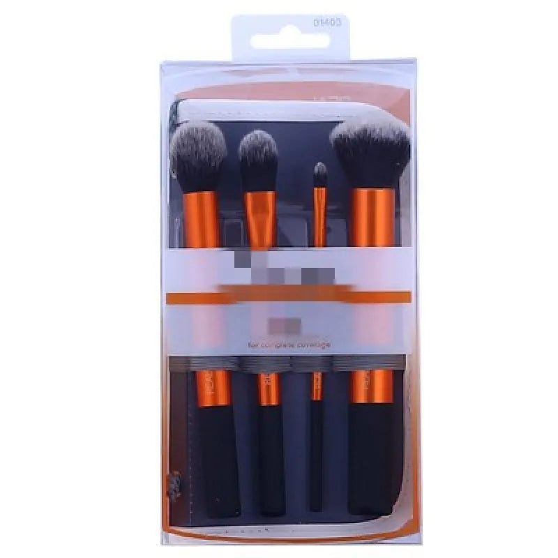 Makeup Brush Set