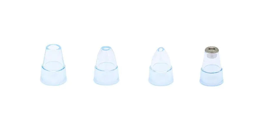 Facial Cleansing Blackhead Remover Machine