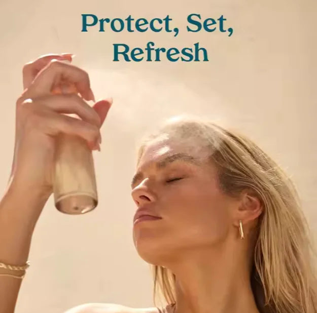 Hydrating Sunscreen Spray
