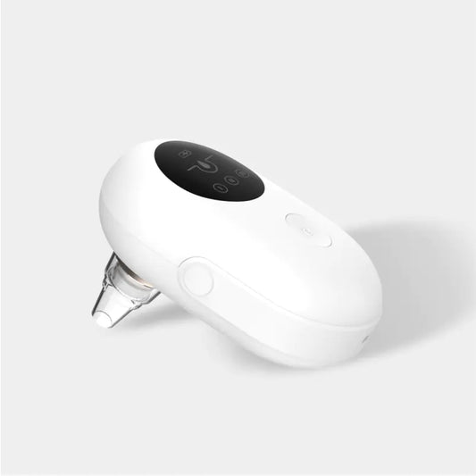 Electric Blackhead Remover for Home Use (New Model)