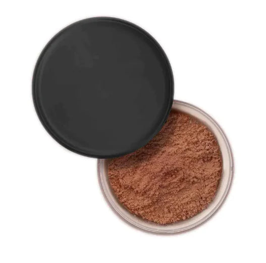 Oil-Control Finishing Powder