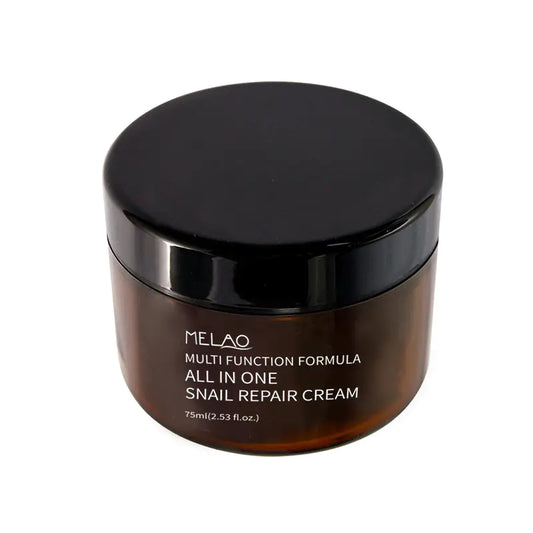 MELAO Snail Cream 75ml Hydrating Anti-Wrinkle Essence