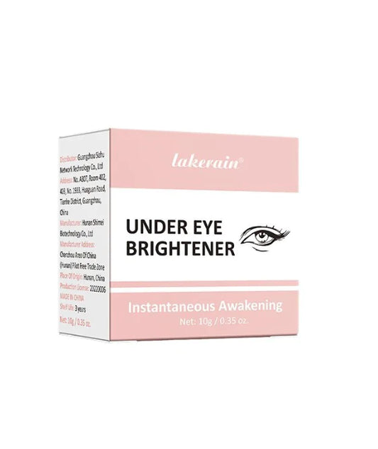 Firming Eye Cream