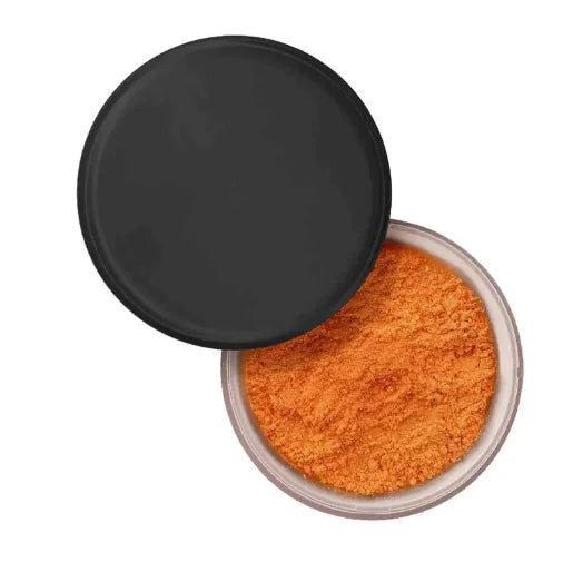 Oil-Control Finishing Powder