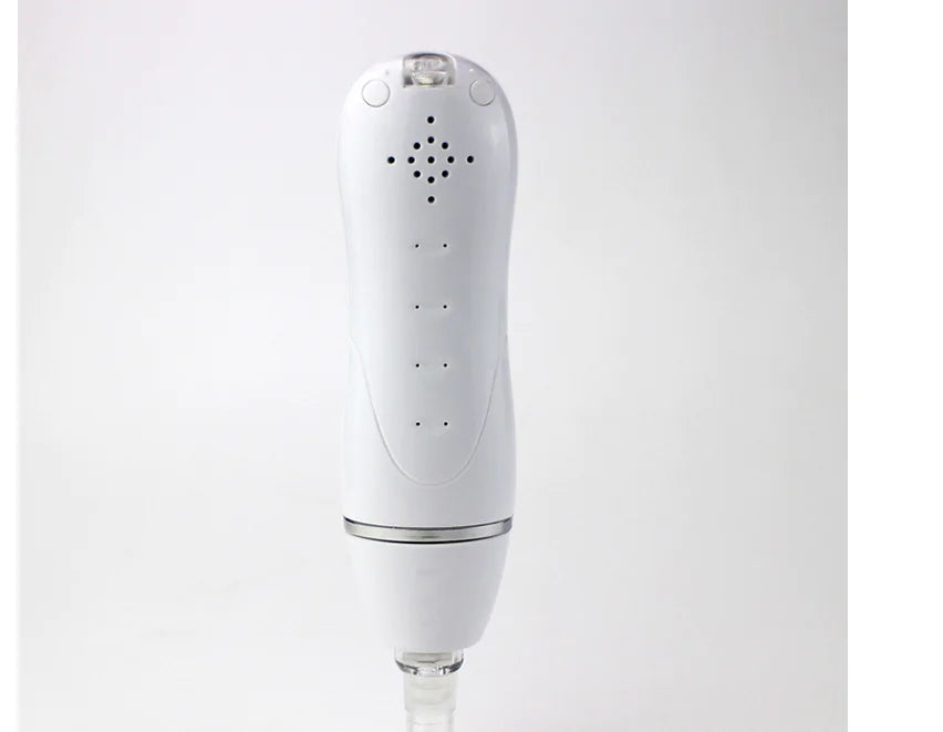 Blackhead Remover Diamond Microdermabrasion Device