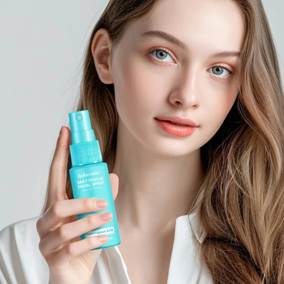Facial Spray