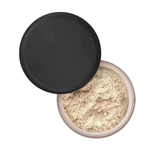 Oil-Control Finishing Powder